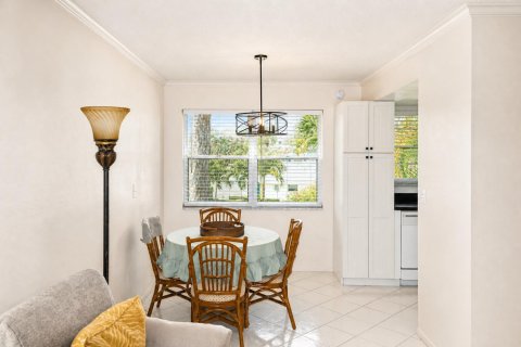 Купить кондоминиум в Стьюарт, Флорида 3 комнаты, 92.16м2, № 2175774 - фото 8