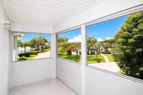 Купить кондоминиум в Стьюарт, Флорида 3 комнаты, 92.16м2, № 2175774 - фото 17