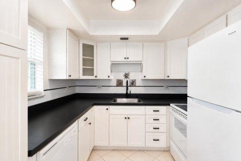 Купить кондоминиум в Стьюарт, Флорида 3 комнаты, 92.16м2, № 2175774 - фото 6