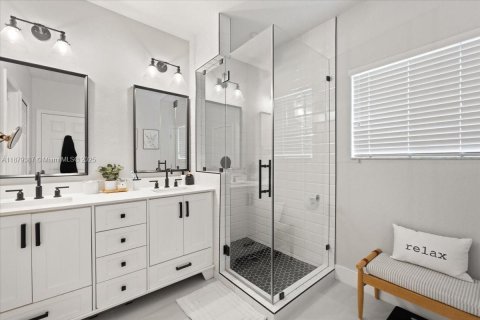 Купить виллу или дом в Майами, Флорида 3 спальни, 194.07м2, № 1949580 - фото 24