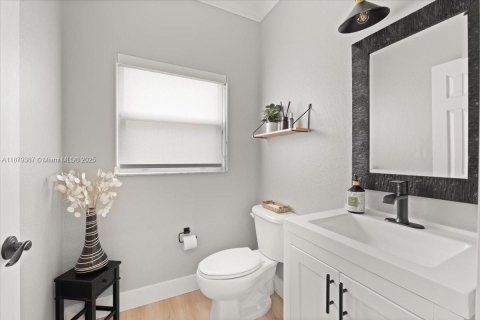 Купить виллу или дом в Майами, Флорида 3 спальни, 194.07м2, № 1949580 - фото 14