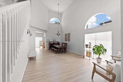 Купить виллу или дом в Майами, Флорида 3 спальни, 194.07м2, № 1949580 - фото 9