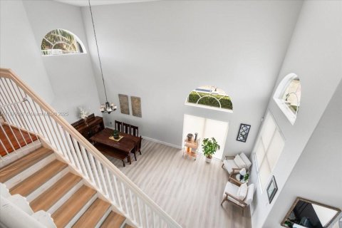 Купить виллу или дом в Майами, Флорида 3 спальни, 194.07м2, № 1949580 - фото 29