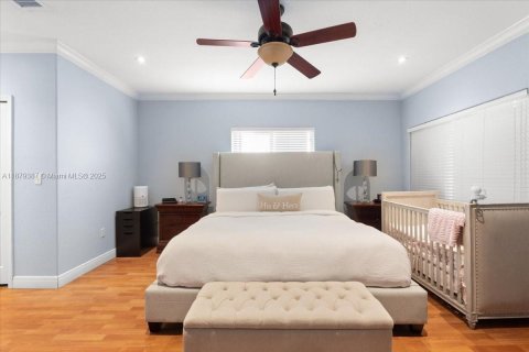 Купить виллу или дом в Майами, Флорида 3 спальни, 194.07м2, № 1949580 - фото 27