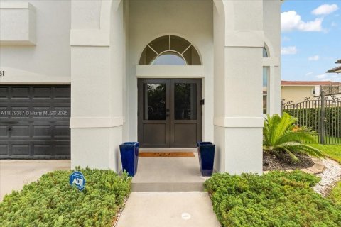Купить виллу или дом в Майами, Флорида 3 спальни, 194.07м2, № 1949580 - фото 5