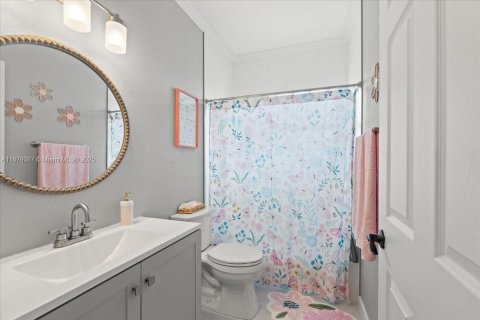 Купить виллу или дом в Майами, Флорида 3 спальни, 194.07м2, № 1949580 - фото 21