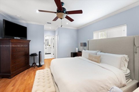 Купить виллу или дом в Майами, Флорида 3 спальни, 194.07м2, № 1949580 - фото 28