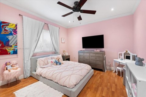 Купить виллу или дом в Майами, Флорида 3 спальни, 194.07м2, № 1949580 - фото 20