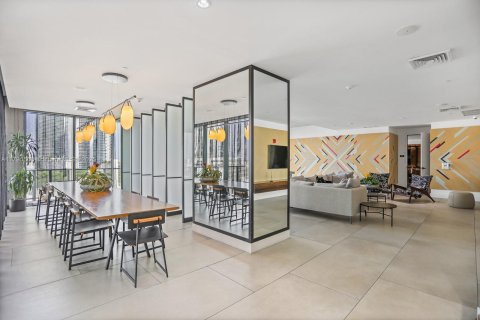 Condominio en venta en Miami, Florida, 1 dormitorio, 56.39 m2 № 1712154 - foto 23