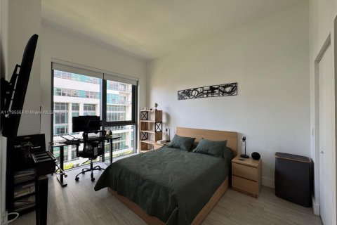 Condominio en venta en Miami, Florida, 1 dormitorio, 56.39 m2 № 1712154 - foto 6