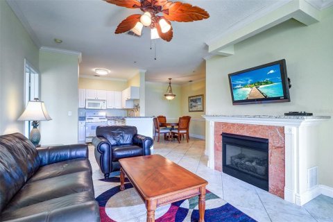 Copropriété à louer à Clearwater, Floride: 2 chambres, 114.27 m2 № 2406334 - photo 7