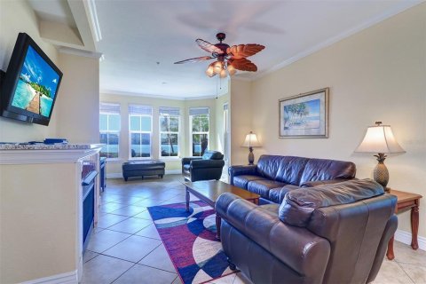 Copropriété à louer à Clearwater, Floride: 2 chambres, 114.27 m2 № 2406334 - photo 3