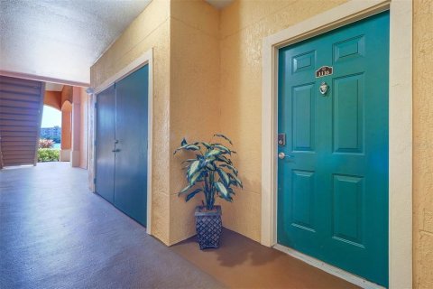 Copropriété à louer à Clearwater, Floride: 2 chambres, 114.27 m2 № 2406334 - photo 26