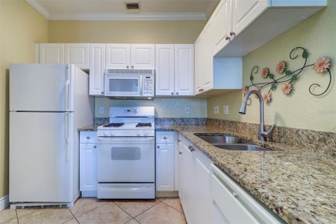 Copropriété à louer à Clearwater, Floride: 2 chambres, 114.27 m2 № 2406334 - photo 13