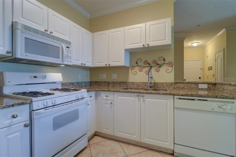 Copropriété à louer à Clearwater, Floride: 2 chambres, 114.27 m2 № 2406334 - photo 14