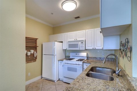 Copropriété à louer à Clearwater, Floride: 2 chambres, 114.27 m2 № 2406334 - photo 12