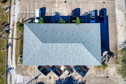 Propiedad comercial en alquiler en Edgewater, Florida, 551.93 m2 № 1845133 - foto 18