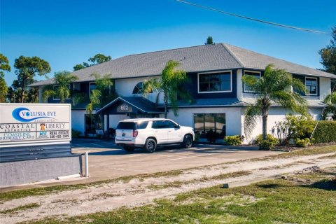 Propiedad comercial en alquiler en Edgewater, Florida, 551.93 m2 № 1845133 - foto 21