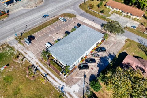 Propiedad comercial en alquiler en Edgewater, Florida, 551.93 m2 № 1845133 - foto 16