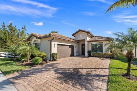 Casa en venta en Stuart, Florida, 3 dormitorios, 180.32 m2 № 1075934 - foto 1