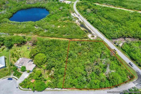 Terreno en venta en Saint Petersburg, Florida № 1301109 - foto 1