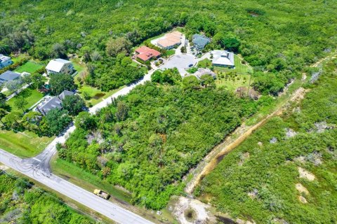 Terreno en venta en Saint Petersburg, Florida № 1301109 - foto 4