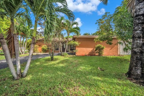 Villa ou maison à Sunrise, Floride 3 chambres, 145.3 m2 № 2411799