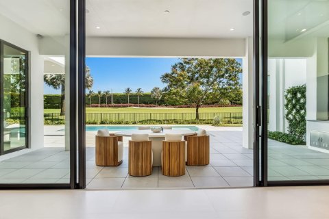 Villa ou maison à vendre à Boca Raton, Floride: 6 chambres № 2303480 - photo 20