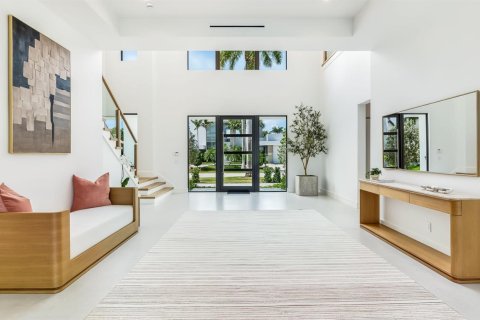 Villa ou maison à vendre à Boca Raton, Floride: 6 chambres № 2303480 - photo 7