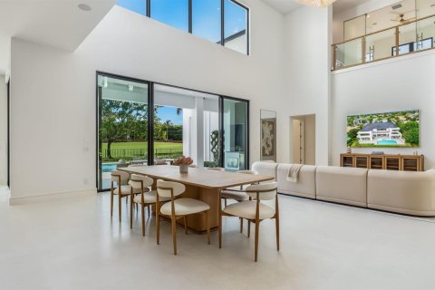Villa ou maison à vendre à Boca Raton, Floride: 6 chambres № 2303480 - photo 18