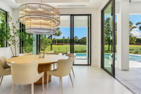 Villa ou maison à vendre à Boca Raton, Floride: 6 chambres № 2303480 - photo 23