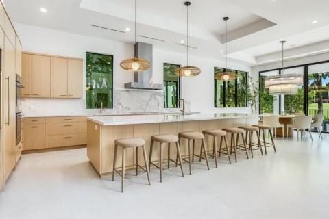Villa ou maison à vendre à Boca Raton, Floride: 6 chambres № 2303480 - photo 26