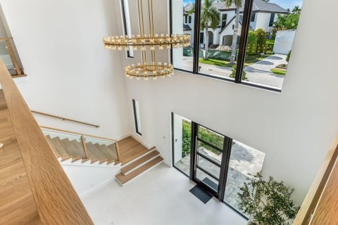 Villa ou maison à vendre à Boca Raton, Floride: 6 chambres № 2303480 - photo 11