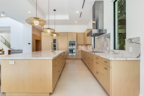 Villa ou maison à vendre à Boca Raton, Floride: 6 chambres № 2303480 - photo 29