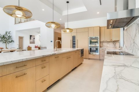 Villa ou maison à vendre à Boca Raton, Floride: 6 chambres № 2303480 - photo 28
