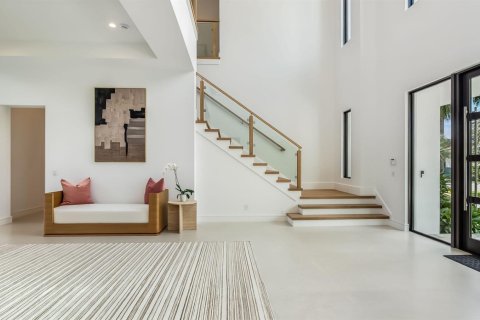 Villa ou maison à vendre à Boca Raton, Floride: 6 chambres № 2303480 - photo 8