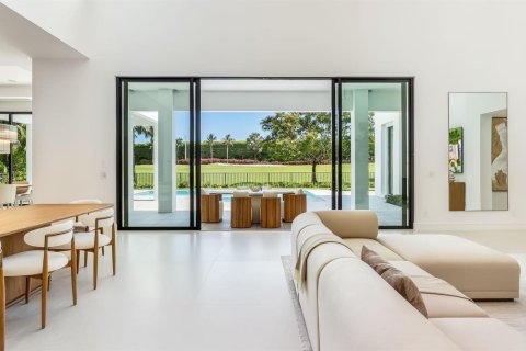 Villa ou maison à vendre à Boca Raton, Floride: 6 chambres № 2303480 - photo 17