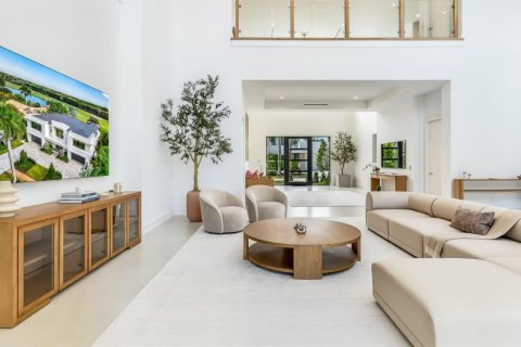 Villa ou maison à vendre à Boca Raton, Floride: 6 chambres № 2303480 - photo 15