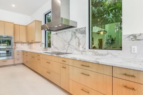 Villa ou maison à vendre à Boca Raton, Floride: 6 chambres № 2303480 - photo 27
