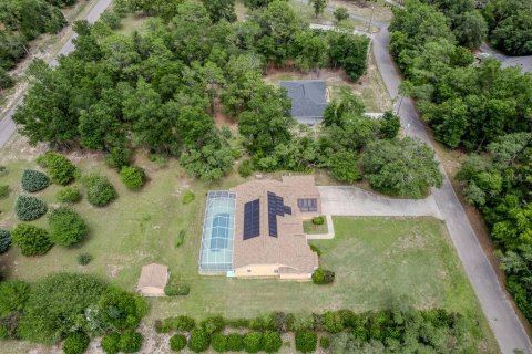 House in Dunnellon, Florida 4 bedrooms, 226.96 sq.m. № 2266840 - photo 9