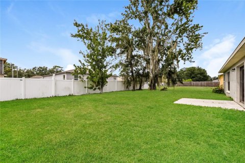 Villa ou maison à louer à Kissimmee, Floride: 3 chambres, 123.47 m2 № 2150205 - photo 14