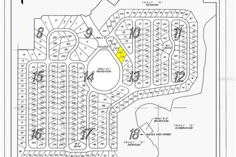 Land in Clermont, Florida № 1608521 - photo 2