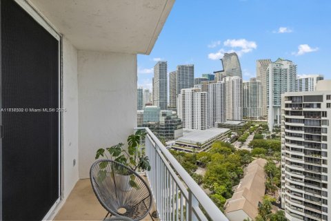 Condo in Miami, Florida, 1 bedroom  № 1823551 - photo 18