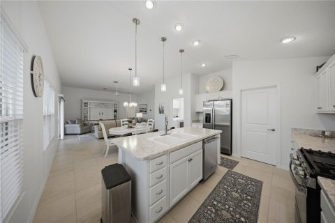 Villa ou maison à vendre à The Villages, Floride: 3 chambres, 131.83 m2 № 2391715 - photo 21