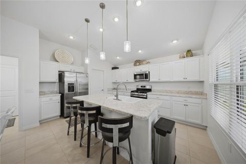 Villa ou maison à vendre à The Villages, Floride: 3 chambres, 131.83 m2 № 2391715 - photo 22