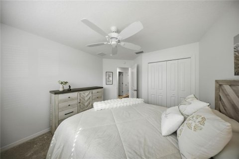 Villa ou maison à vendre à The Villages, Floride: 3 chambres, 131.83 m2 № 2391715 - photo 2