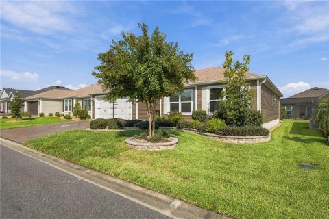 Villa ou maison à vendre à The Villages, Floride: 3 chambres, 131.83 m2 № 2391715 - photo 10