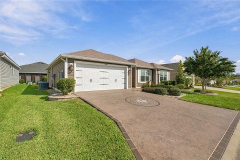 Villa ou maison à vendre à The Villages, Floride: 3 chambres, 131.83 m2 № 2391715 - photo 9