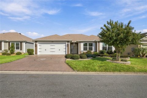 Villa ou maison à The Villages, Floride 3 chambres, 131.83 m2 № 2391715
