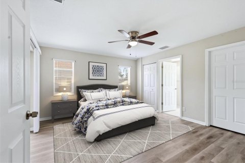 Villa ou maison à vendre à North Port, Floride: 3 chambres, 117.99 m2 № 2093328 - photo 17
